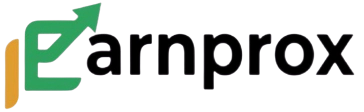EarnproX Logo