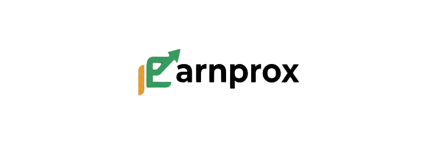 EarnproX Logo
